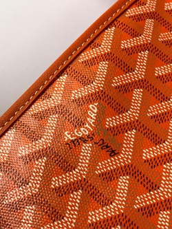 Goyard Artois GM Bag