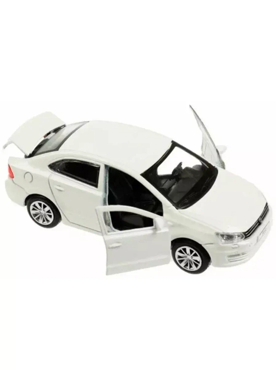 Машинка детская металлическая коллекционная BMW X6 12 см