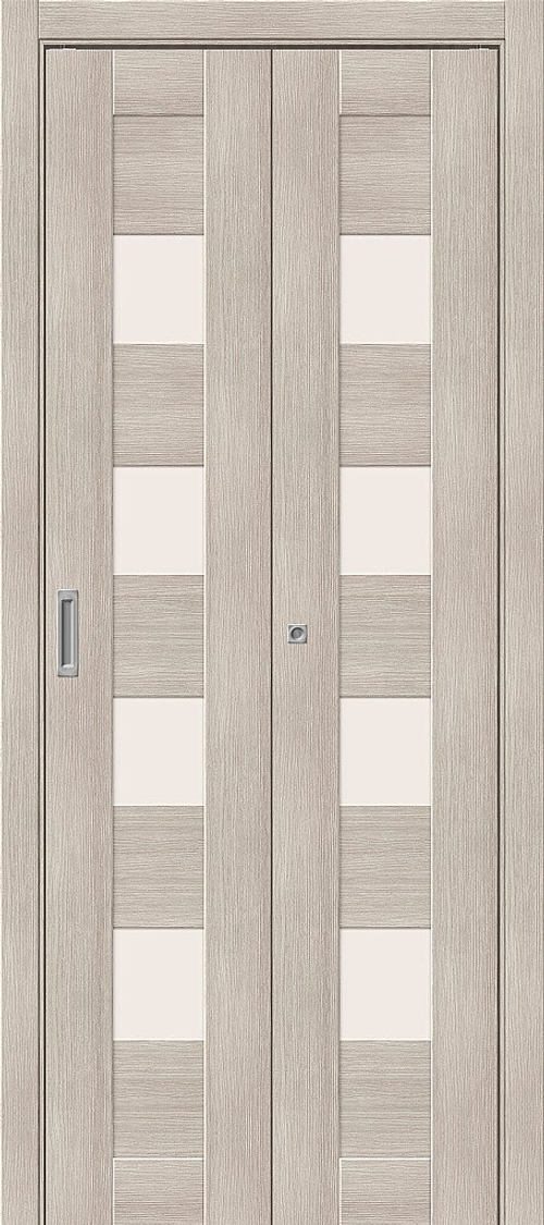 Комплект Браво-23 Cappuccino Melinga Magic Fog 2000*900мм