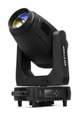 Arolla 800 — гибридная вращающаяся голова BSWF 700 Вт