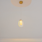 Подвесной светильник Maytoni MOD367PL-L3BSK