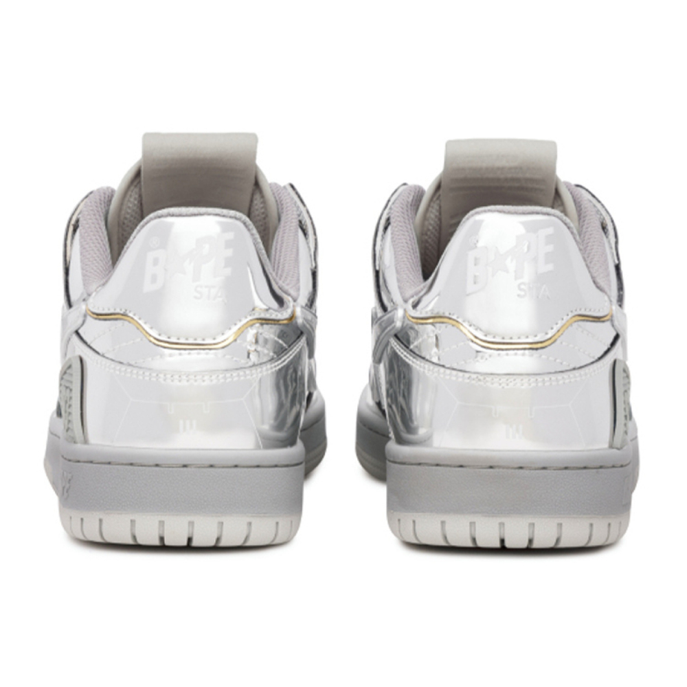 Кроссовки /HajimeSorayama x A BATHING APE SK8 STA, 1H73-291-910