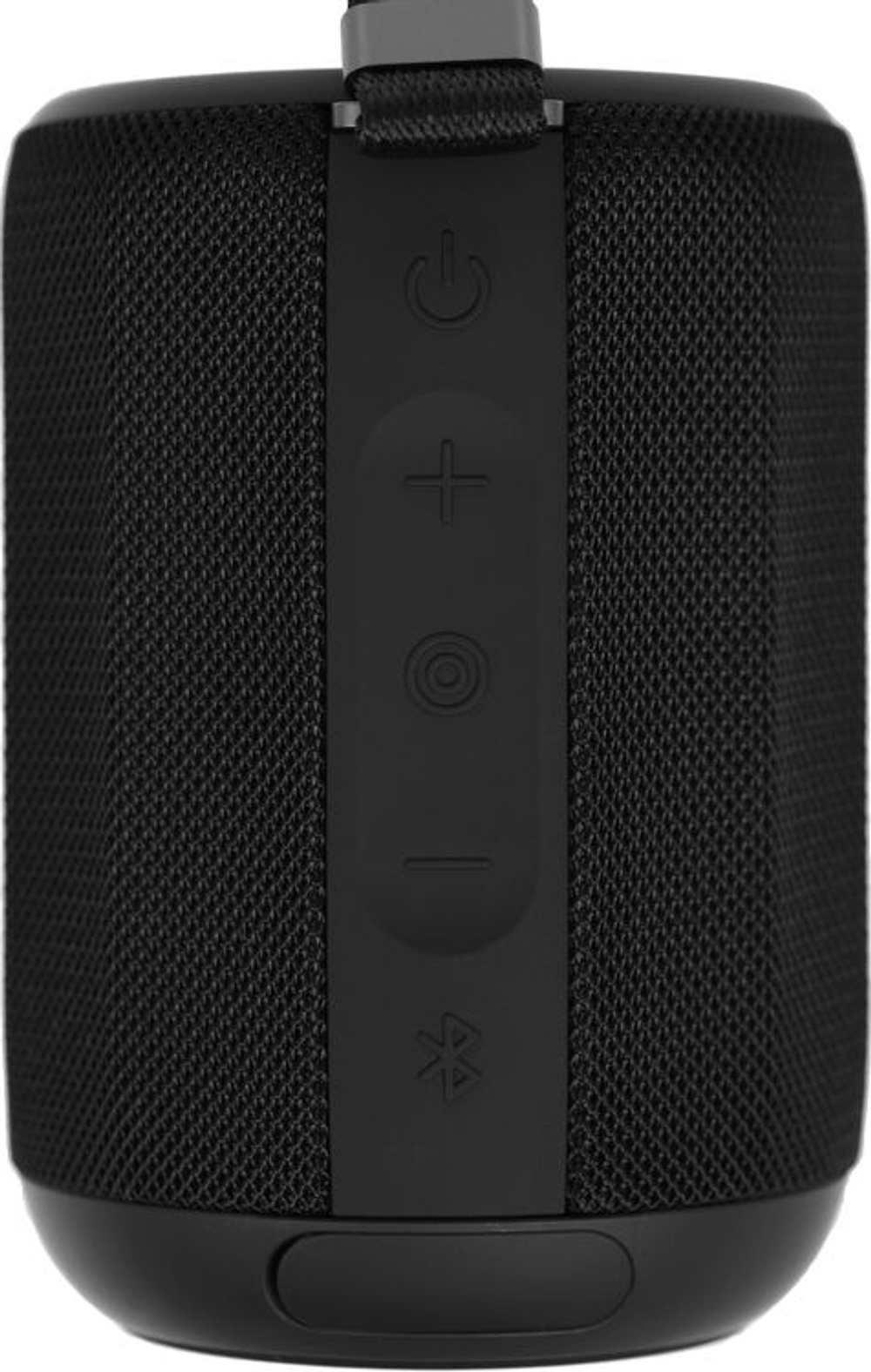 Колонка портативная Xiaomi Mini, 6Вт, черный [qbh4274gl]