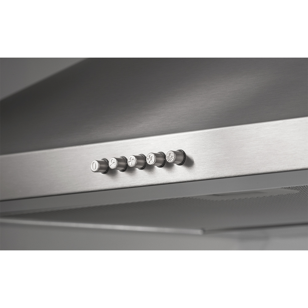 Купольная вытяжка Korting KHC 6431 X фото 3