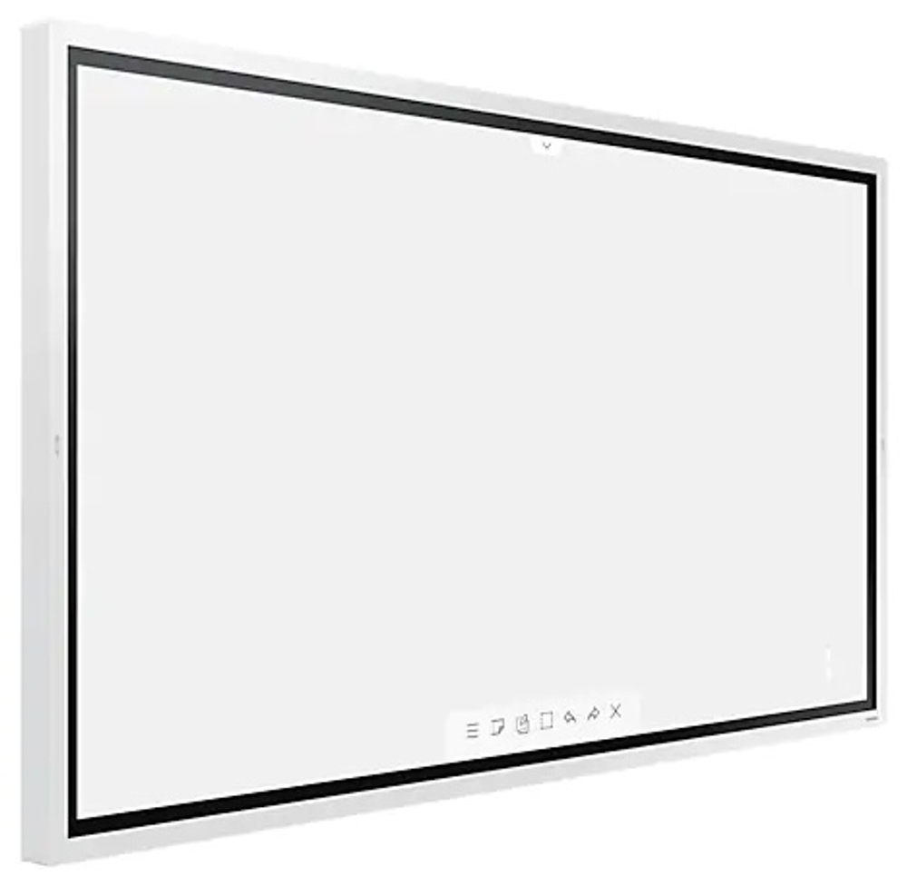 Интерактивная панель Samsung Flip 2 LH65WMRWBGCXCI