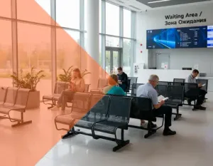 Многоместные секции