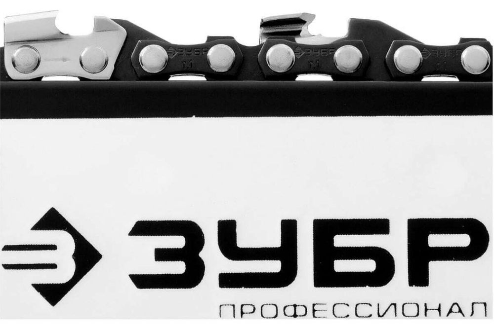 Бензопила Зубр ПБЦ-370 35П
