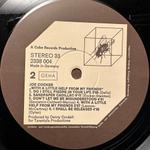 Joe Cocker - Joe Cocker / With A Little Help From My Friends 2LP (Германия 1972г.)