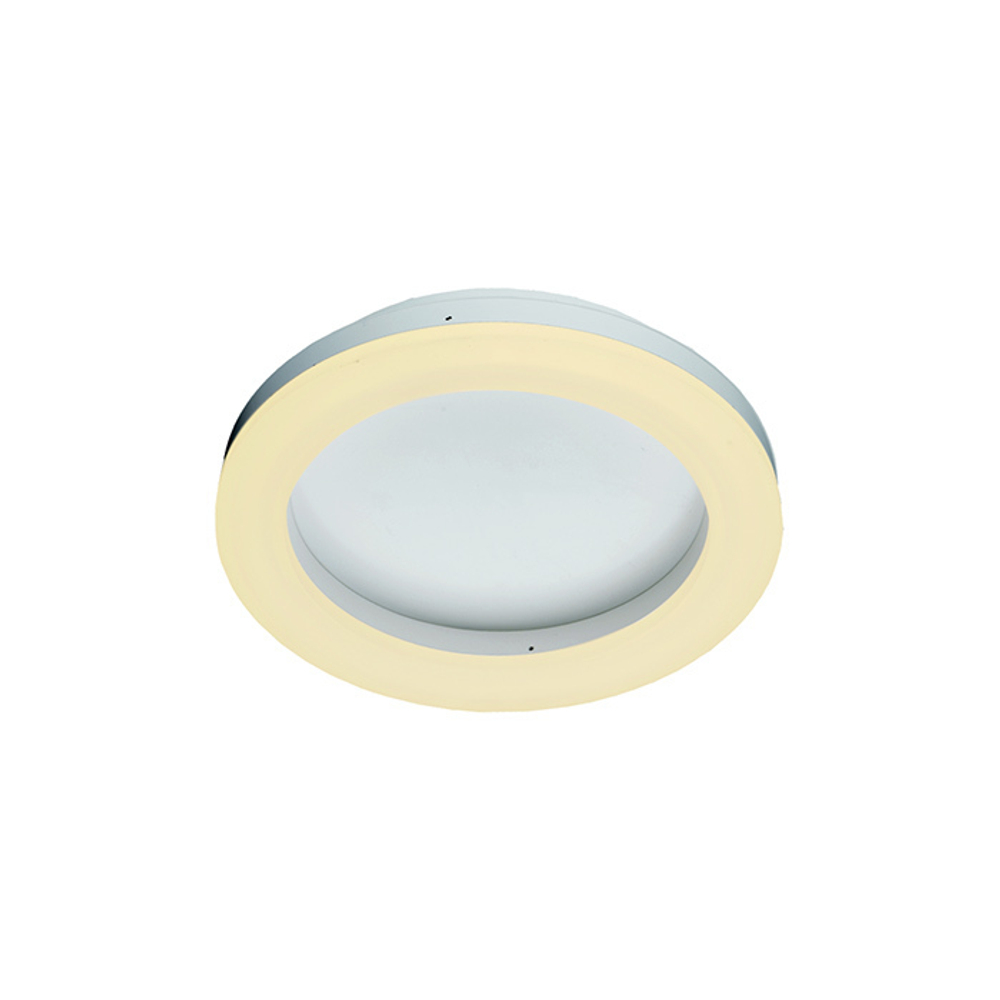 Светильник настенно-потолочный MC836C CH