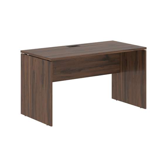 Стол прямой EDST 1367  1360х670х750 EDIS