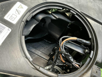 Фара правая BMW X5 F15 X6 F16 (13-18) ксенон