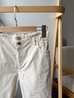 Вельветовые брюки Trussardi, 128