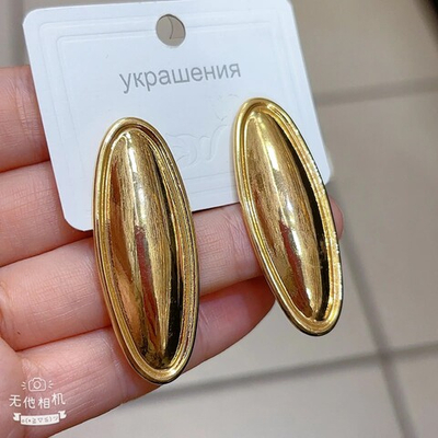 Серьги Jewelry - арт203
