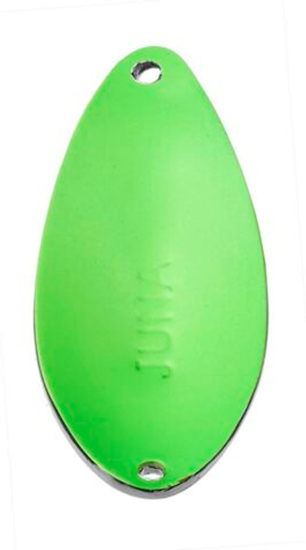 Блесна колеб. Lucky John JUNA длин.30мм/02,5г 039