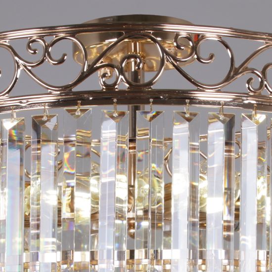 90183-0.3-06 FGD светильник потолочный