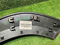 Накладка двери задняя правая Geely Atlas 2 (23-нв)