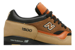 Кроссовки New Balance Nb 1500
