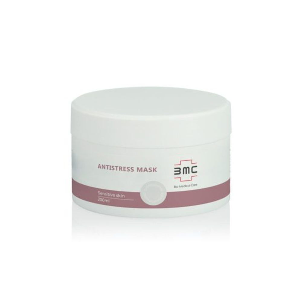 Маска Антистресс — Antistress Mask, 200мл