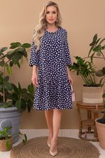 Платье 71019 Avili