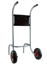 Тележка под мотор до 100 кг (10265712)