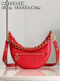 Louis Vuitton Loop Bag