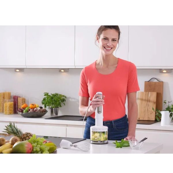 Погружной блендер Braun Multiquick 7 MQ7035I