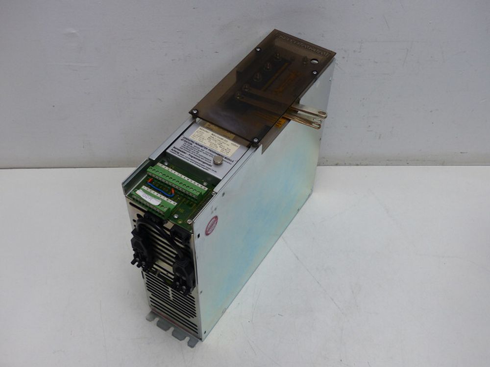 INDRAMAT MOD1/1X045-001 TDM1.2-050-300-W1