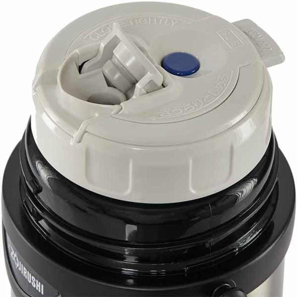 Термос Zojirushi SJ-TG10-XA 1,0 л (стал.)