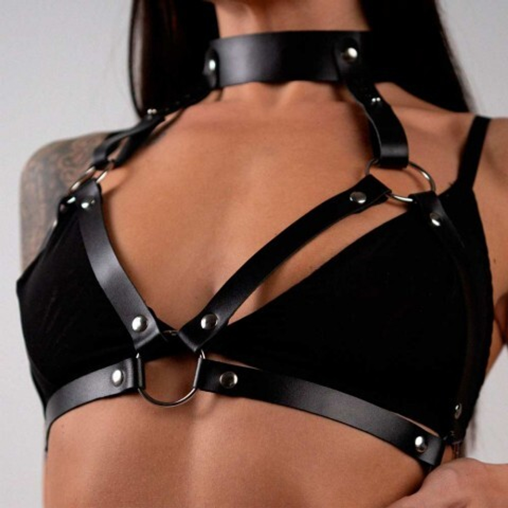 Портупея "Модель №1"