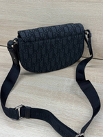 Сумка-мессенжер Dior