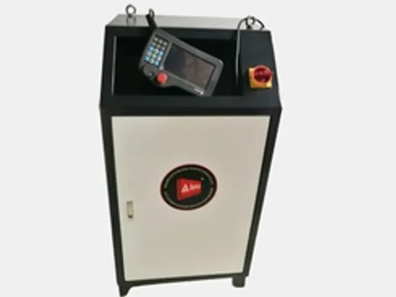 Машина для обработки фланцев AOTAI AYO/SKO/HYO