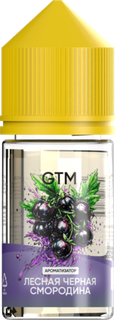 Ароматизатор GTM 14 мл - Лесная Черная Смородина