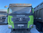 Shacman (Shaanxi) SX* 8x4 Самосвал SX33186V366 (Дизельный, 11,6 л, 423 л.с., МТ)