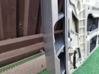 Капот FAW J7 (2023-н.в.)