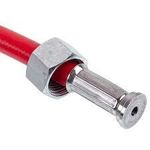 50.01.213S Rational Соединительная трубка для катушки душа SCC_WE, CM_6, SCC, 61-102 начиная с 09/2008