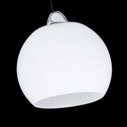 Citilux Флорида CL148165 Люстра потолочная Чёрная