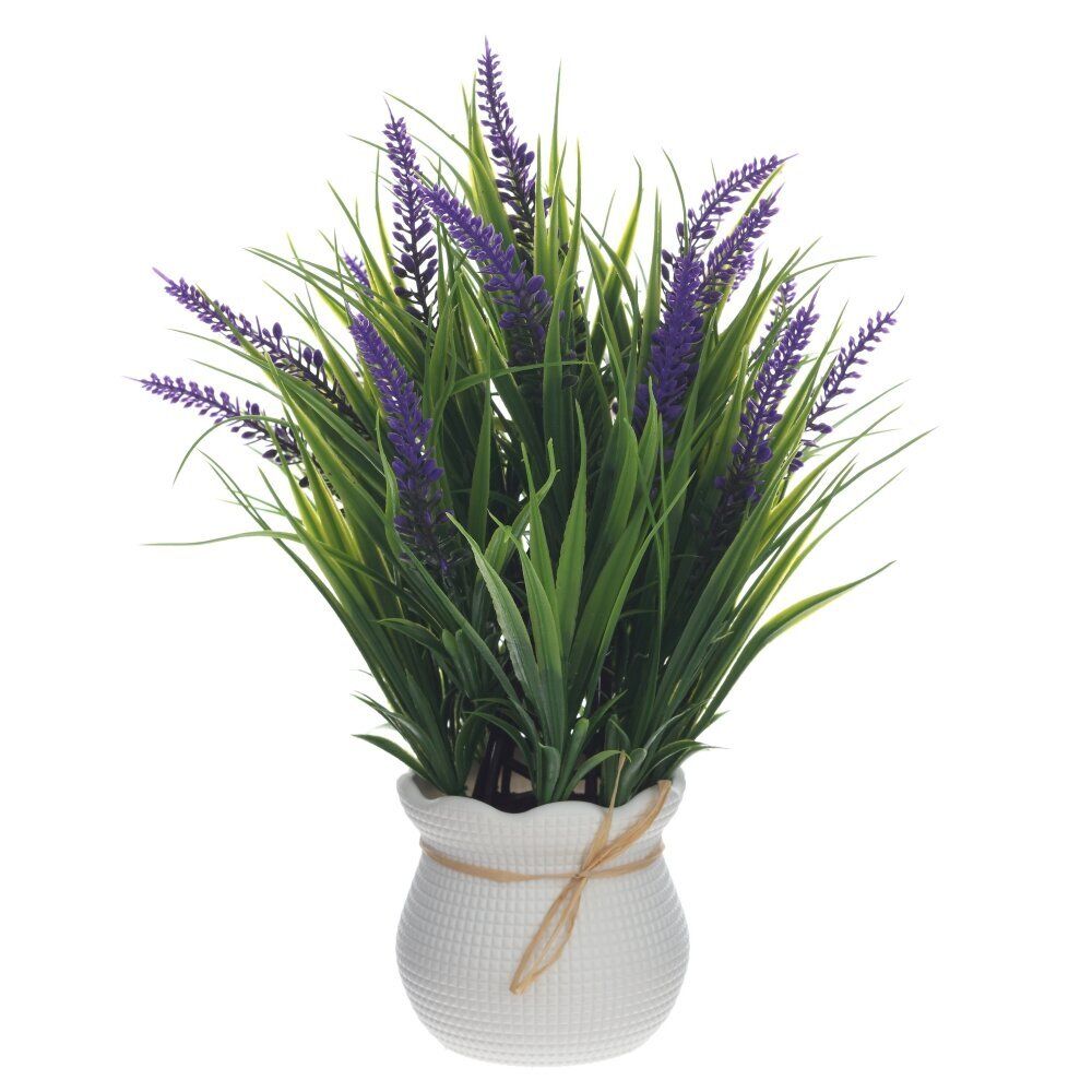 GAEM Цветочная композиция, L21 W21 H32 см