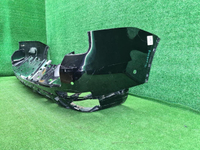 Бампер задний Tank 500 (2021-н.в.)