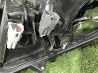 Фара правая Toyota RAV4 4 CA40 (2015-2019) LED
