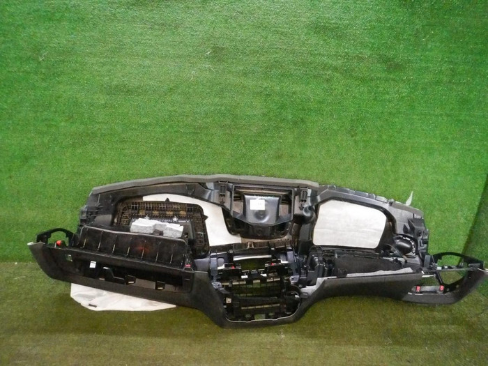 Комплект безопасности BMW 7er G11 G12 (2015-2022)