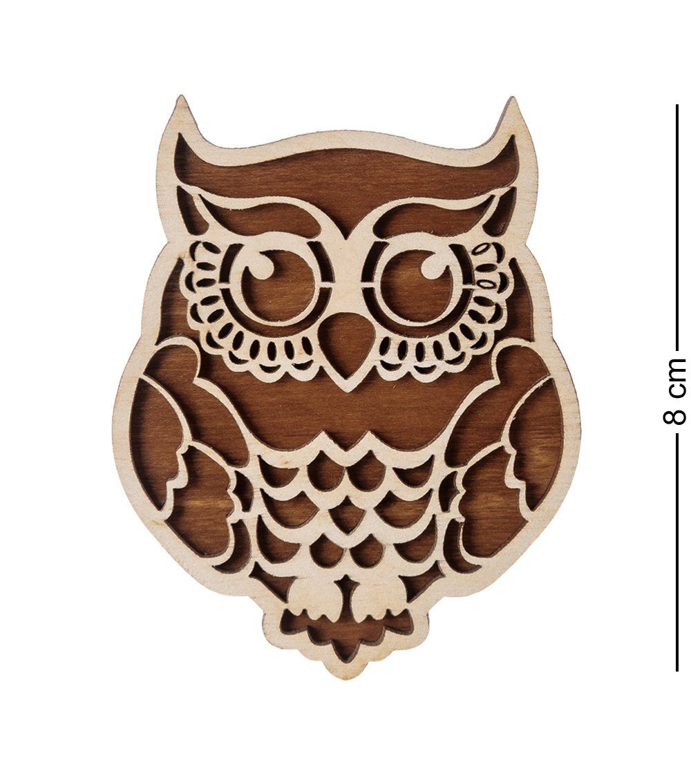 КФ- 82 Магнит «Сова»