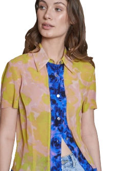 Блуза W Dries Van Noten