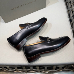 Лоферы Brunello Cucinelli