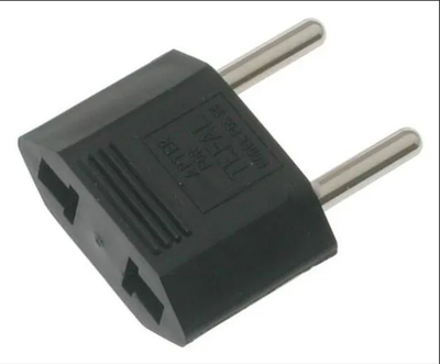Переходник для розетки (Америка)