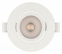 Встраиваемый светильник Arlight POLAR 032860