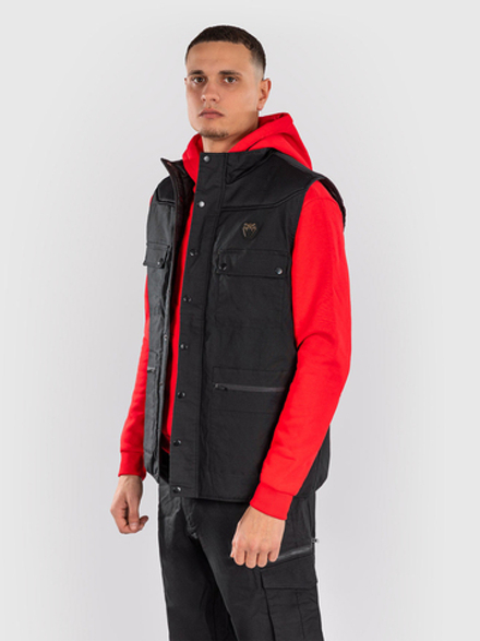 Жакет Venum Altitude Black