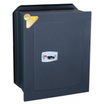Сейф встраиваемый Technomax GK/5V