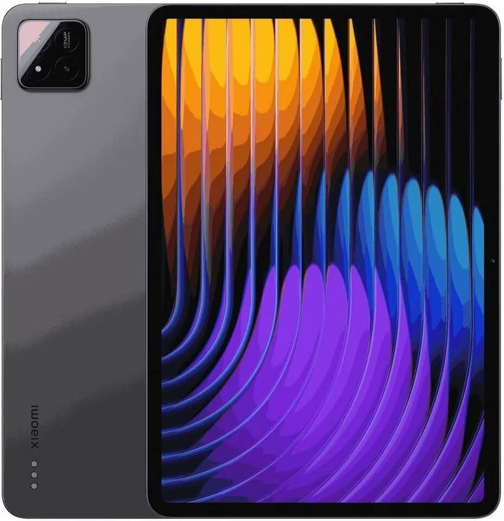 Планшет Xiaomi Mi Pad 7 8/256Gb Серый