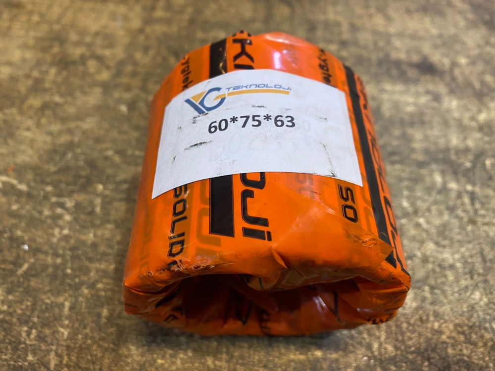 Втулка 60х75х63