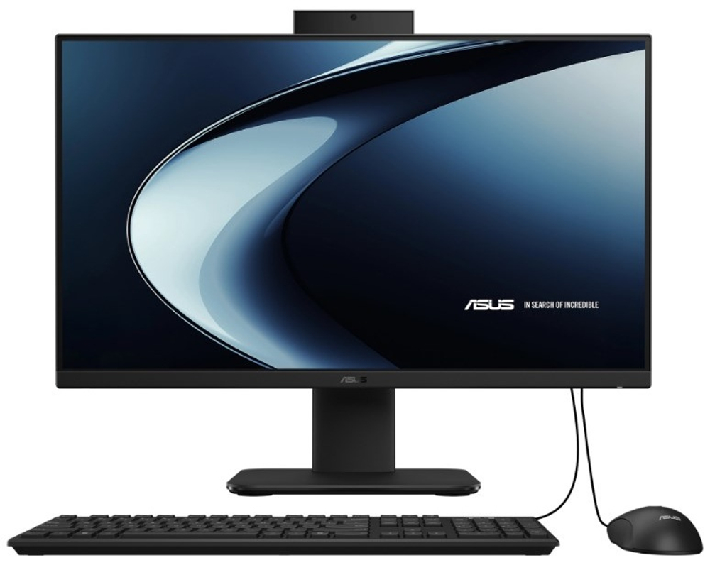 Моноблок ASUS P440VAK-BPC3950 90PT03X5-M03CS0 черный